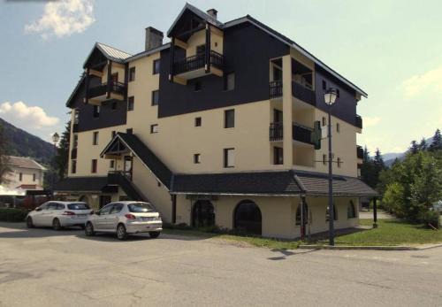 Saint-Pierre-de-Chartreuse Apartment | Cozy Family Stay at Le Petit Som de Saint Pierre