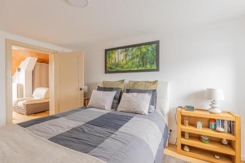 Arlon Apartment | Cozy Le Petit Arlonnais: Ideal for Families & Comfort