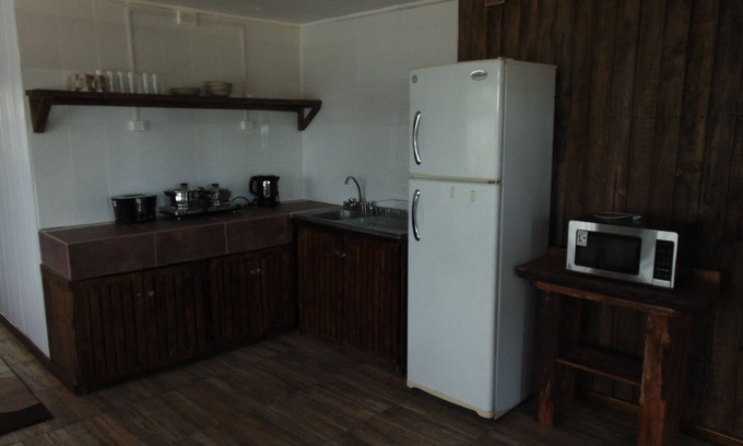 Chillan House | Relax at Le Petit Chez les Oies with Spa and Breakfast