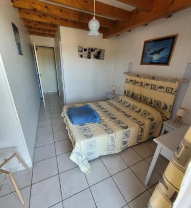 Corbelin House | Le petit cocon d'auré