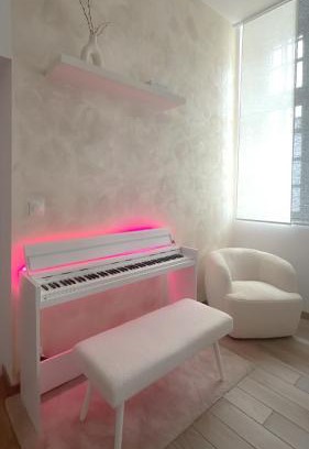 Cambrai Apartment | Discover Le Petit Cocon: A Restful Escape Awaits
