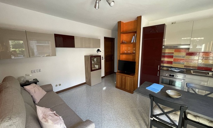 Aosta Apartment | Guest Rated: Le Petit Coin with Kitchen & Breakfast Included