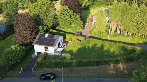 Erezee House | Pet-Friendly Retreat at Le Petit Erezée with Hot Tub Access