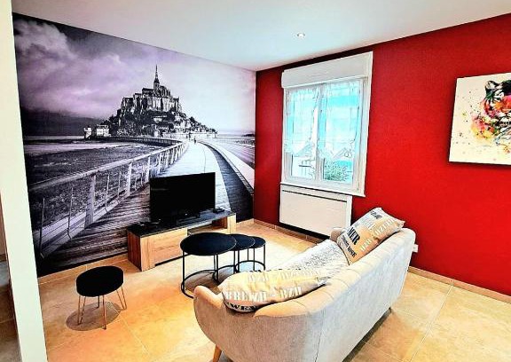 Beauvoir House | Discover Family-Friendly Comfort at Le Petit Gîte du Mont