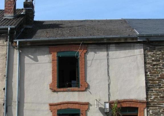 Gespunsart House | Cozy Le Petit Gite: Perfect for Families and Pets