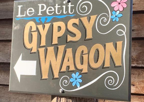 Bridgetown Other | Experience the Unique Le Petit Gypsy Wagon with Pool Access