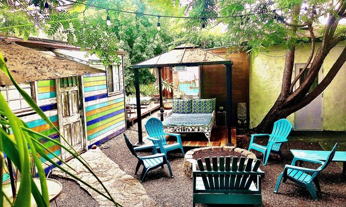 Hollywood House | Prime Location at Le Petit Loft Hollywood - Guest Rated 9.8