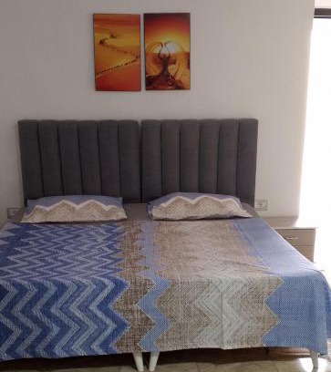 Tataouine Apartment | Pet-Friendly Le Petit Mimosa - Central Location, Guest Rated 9.3