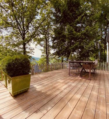 Coo House | Welcoming Le Petit Ours de Coo: Family-Friendly Retreat