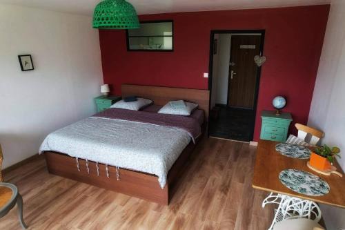 Trois-Epis Apartment | Relax at Le Petit Pèlerin: Spa, Restaurant & Hot Tub