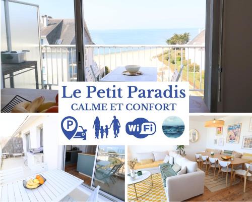 Pornichet Apartment | Le Petit Paradis By Tranquil At Home