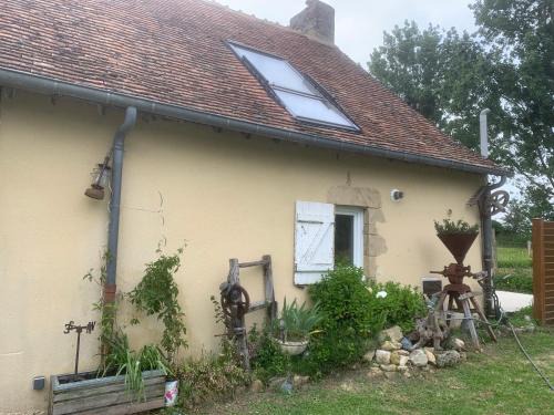 Saint-Jean-d'Asse House | Family-Friendly Retreat at Le Petit Parc - Rated 8/10
