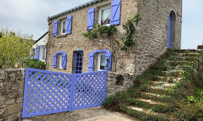 Arzon House | Stunning Holiday Homes in Arzon with Oceanfront Views