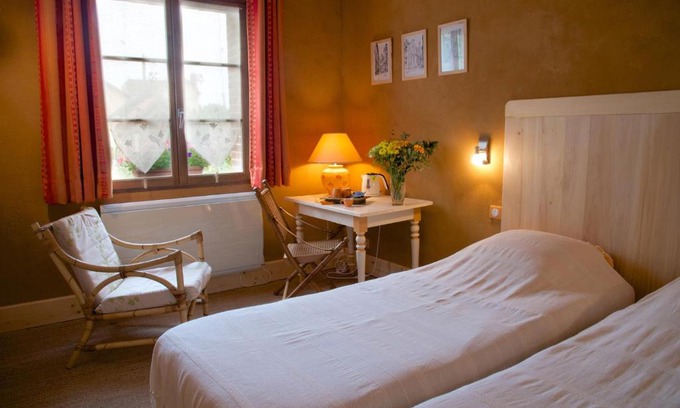 Saint-Julien-les-Villas Bed & Breakfast | Family-Friendly Retreat at Le Petit Saint-Julien, 9.3 Rated