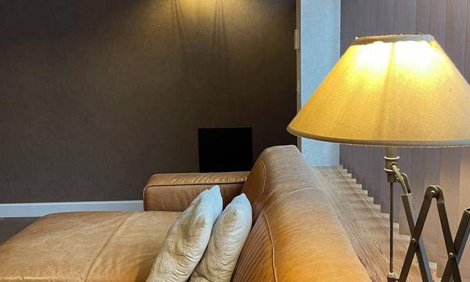 Spa Apartment | Le petit Second, charming gîte for 2 people in the center of the town of Spa