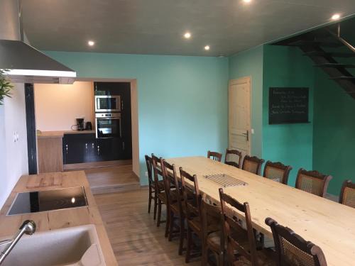 Dompierre-les-Tilleuls House | Pet-Friendly Retreat at Le Petit Verger – Rated 9.1/10!