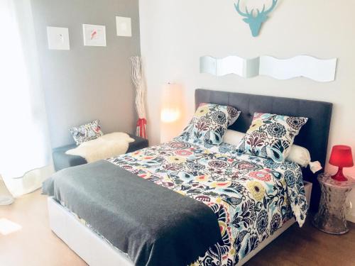 Bourg-Solvardiere Apartment | Discover Le Petit Zénith: Pet-Friendly & Top Rated 9.2/10