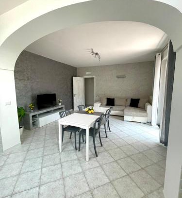 Tramonti Apartment | Le Petre - Amalfi Coast Apartments
