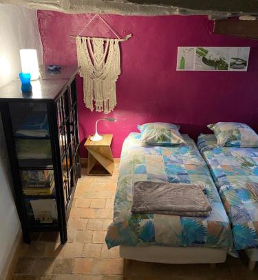 Roquesteron Bed & Breakfast | Pet-Friendly Le PHoenix: Exceptional 9.1/10 Guest Reviews