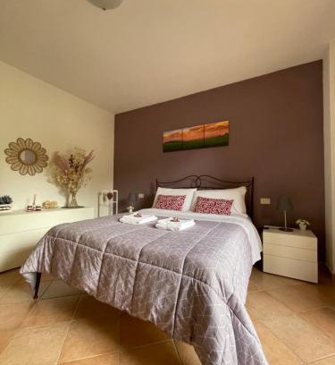 Bagni San Filippo Apartment | Family-Friendly Getaway at Le Piccole Sorgenti, 9.2/10 Rated