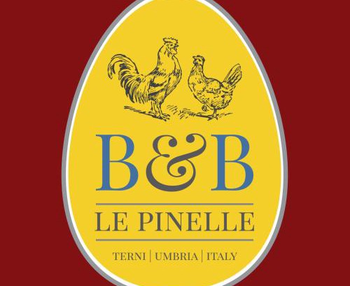 Terni Bed & Breakfast | Pet-Friendly Retreat at Le Pinelle - Rated 9/10 by Guests
