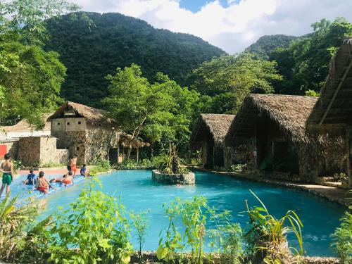Lac Son Hotel | Discover Le Pont Mu Waterfall Homestay: Pet Friendly Retreat