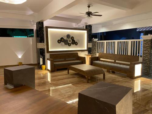 Kalapettai Apartment | Pet Friendly Le Poshe Suite with Breakfast Included