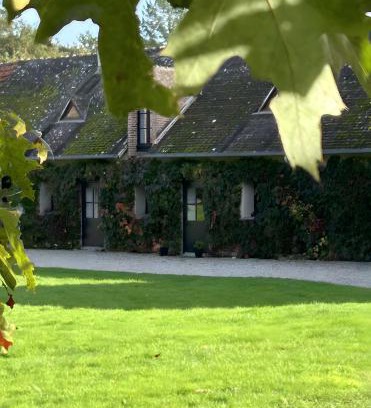 Salbris House | Le Pré Des Fées