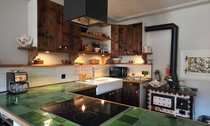 Hunawihr House | Relaxing Stay at Le Prévôt with Family-Friendly Amenities