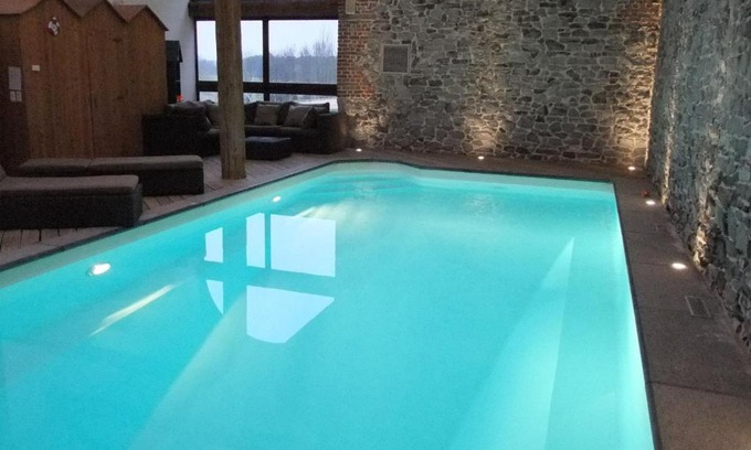 Ecaussinnes-dʼEnghien Bed & Breakfast | Discover Le Pre Sabot: 4-Star Oceanfront Retreat