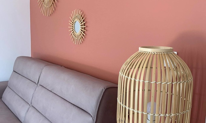 Choussy Apartment | Family-Friendly Getaway at Le Pressoir Macy - Terracobois
