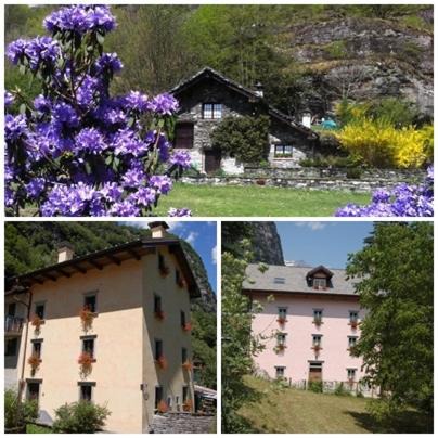Piedilago Apartment | Discover Le Primule: Pet and Child-Friendly Retreat
