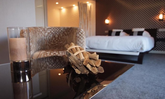 Saint-Didier Hotel | Discover the Comfort of Le Privilège: Family & Pet Friendly