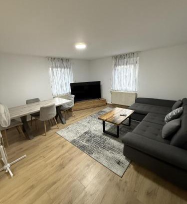 Legelshurst House | Le Quartier Blackforest-Straßburg