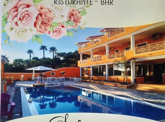 Diamante House | Discover Le Quattro Rose: Family-Friendly Retreat with Pool