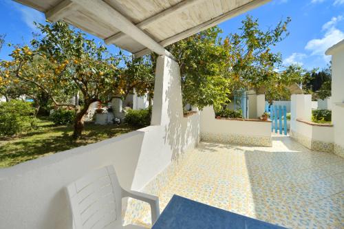 Procida House | Experience Ocean View Comfort at Le Querce Hotel