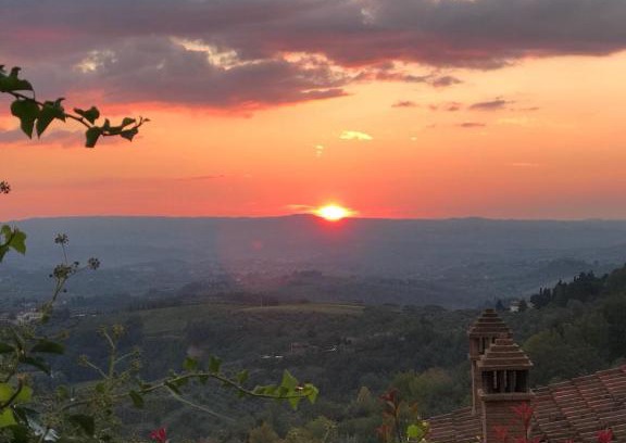 Magliano House | Discover Le Quercioline: Oceanfront Retreat with Pool Access