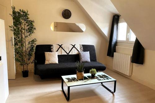Chateaudun Apartment | Le Rêve de Lynda - Appartement Cosy