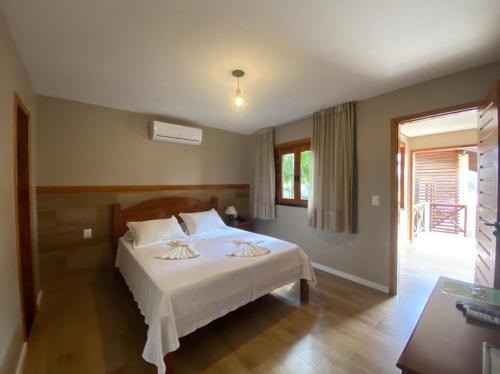 Northeast Region Hotel | Relaxing Escape at Le Rêve Pousada with Pool & Spa
