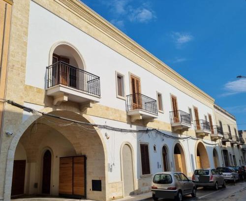Erchie Bed & Breakfast | Explore Le Radici: Highly Rated Family-Friendly Escape