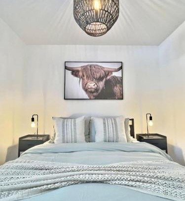 Ste. Foy Apartment | Le Ranch 2