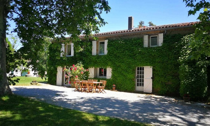 Saint-Felix-Lauragais Other | Le Ravan - Saint-Félix-Lauragais