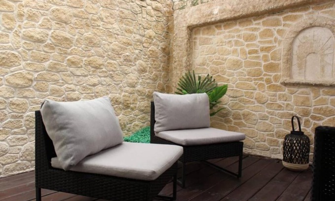 Saint-Denis Apartment | Guest Rated: 10/10 at Le Reflet de Dodu Hotel