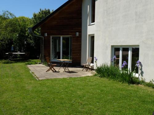 Masevaux House | Family-Friendly Stay at Le Refuge aux Papillons - Rated 9.1/10