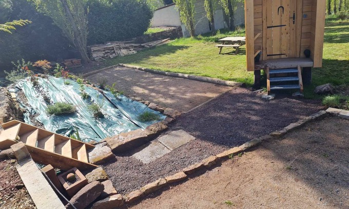 Mortagne Other | Le Refuge des Diablotins - Family-Friendly Relaxation Space