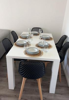 Mulhouse Apartment | Le refuge urbain