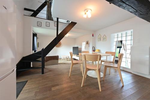 Marcq-en-Baroeul House | Convenient Stay at Le Relais, Just 7 Minutes from Lille