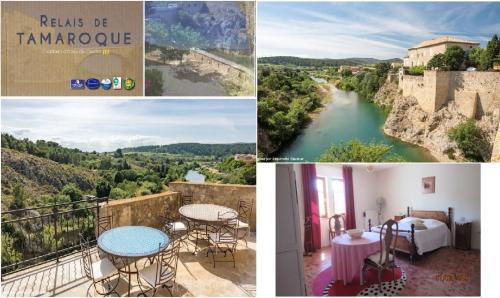 Portel-des-Corbieres House | Oceanfront Bliss at Le Relais de Tamaroque with Pool