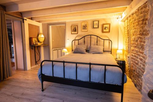 Warsage Apartment | Guest Rated 9.1: Enjoy Breakfast at Le Relais de la Maillère