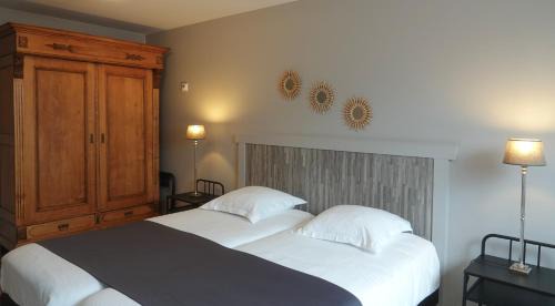 Soignies Bed & Breakfast | Oceanfront Bliss at Le Relais De La Motte - Rated 9.4/10